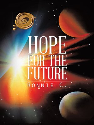 cover image of Hope for the Future
